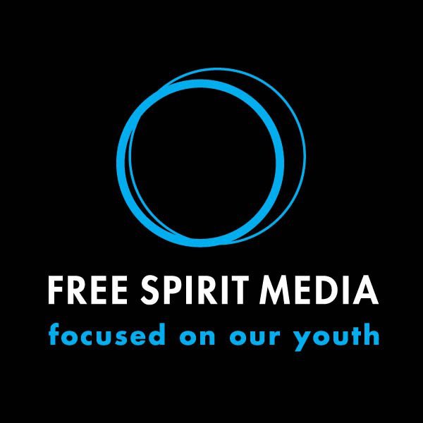 Free Spirit Media Logo